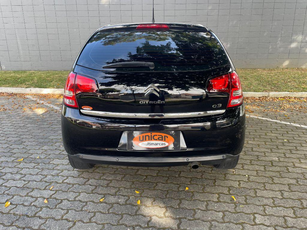 CITROEN C3 - Foto