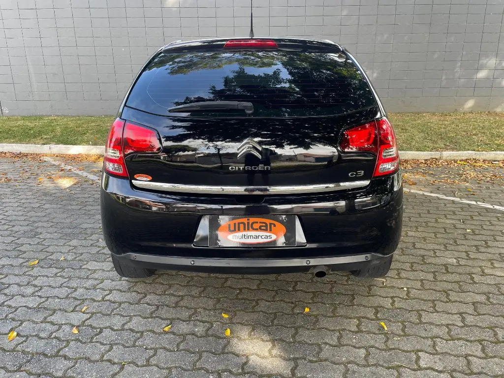 CITROEN C3 - Foto