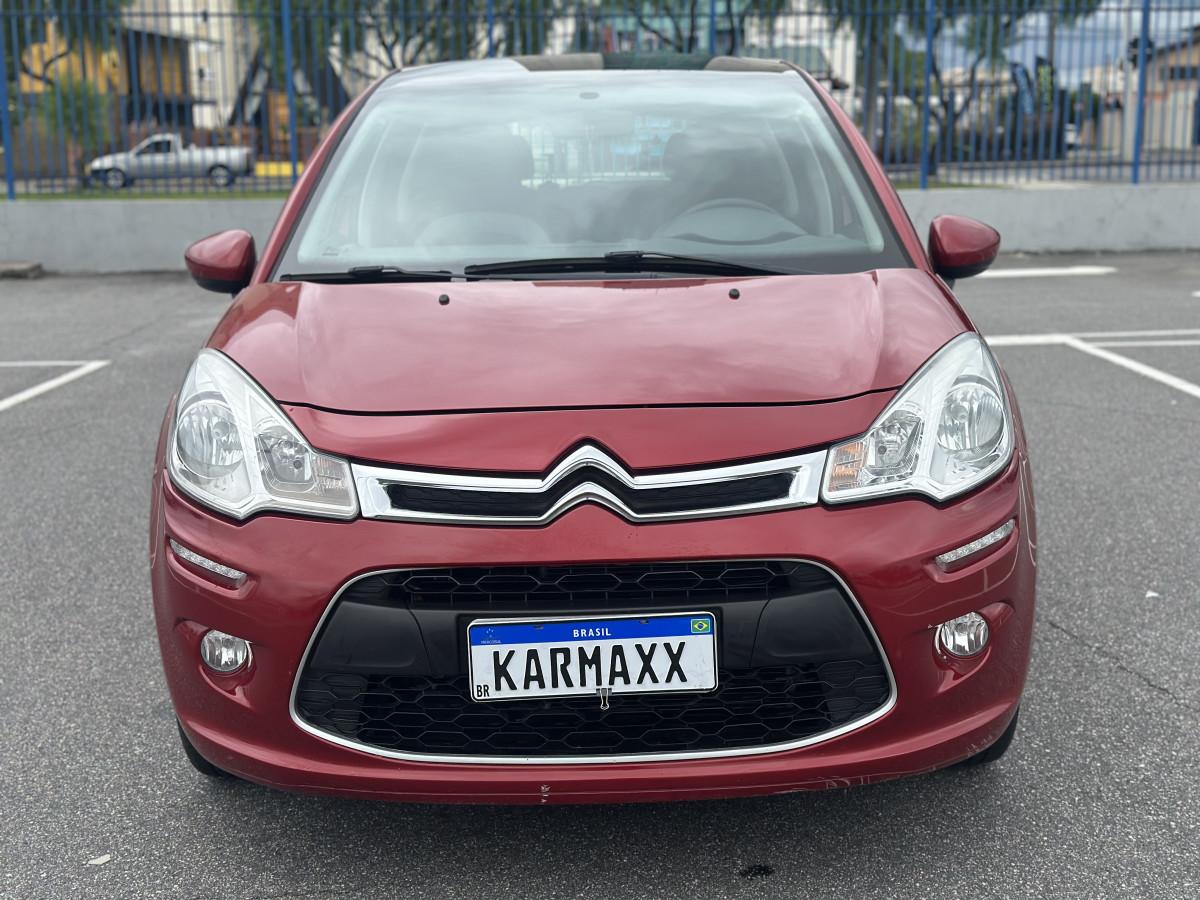 CITROEN C3 - Foto