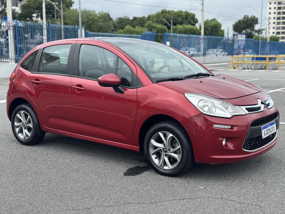 CITROEN C3 - Foto