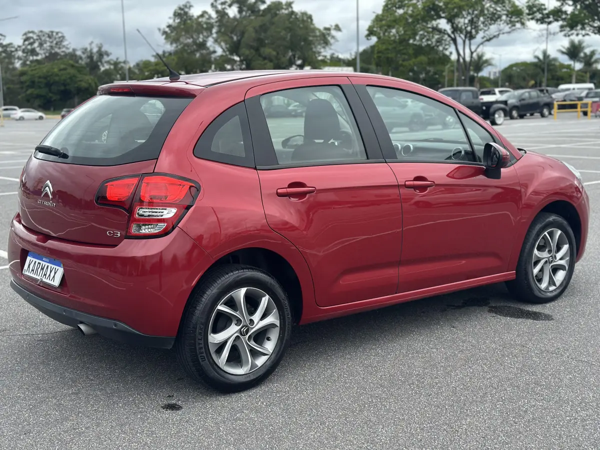 CITROEN C3 - Foto