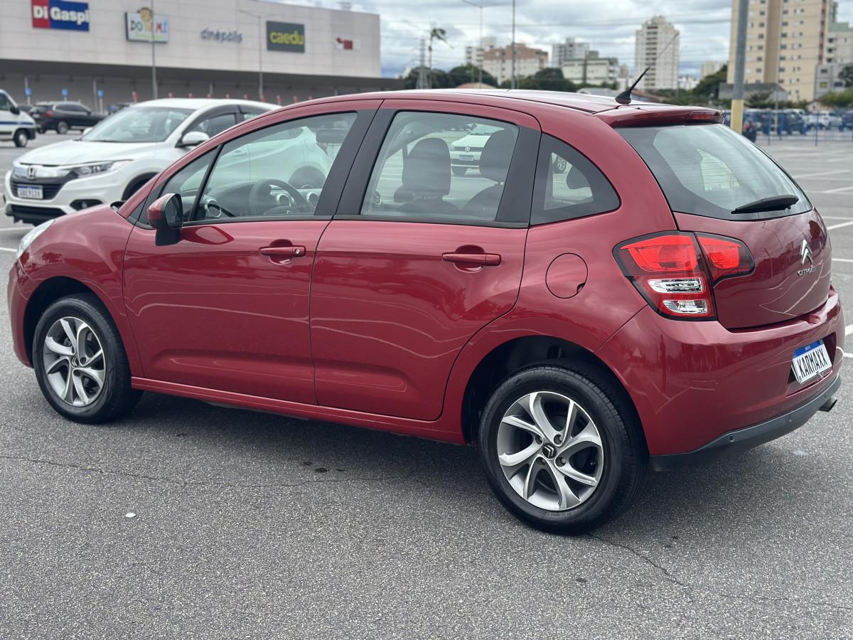 CITROEN C3 - Foto