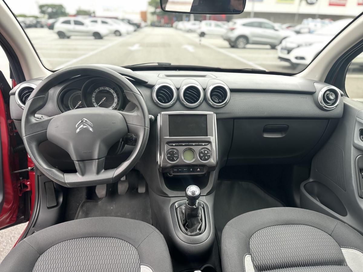 CITROEN C3 - Foto