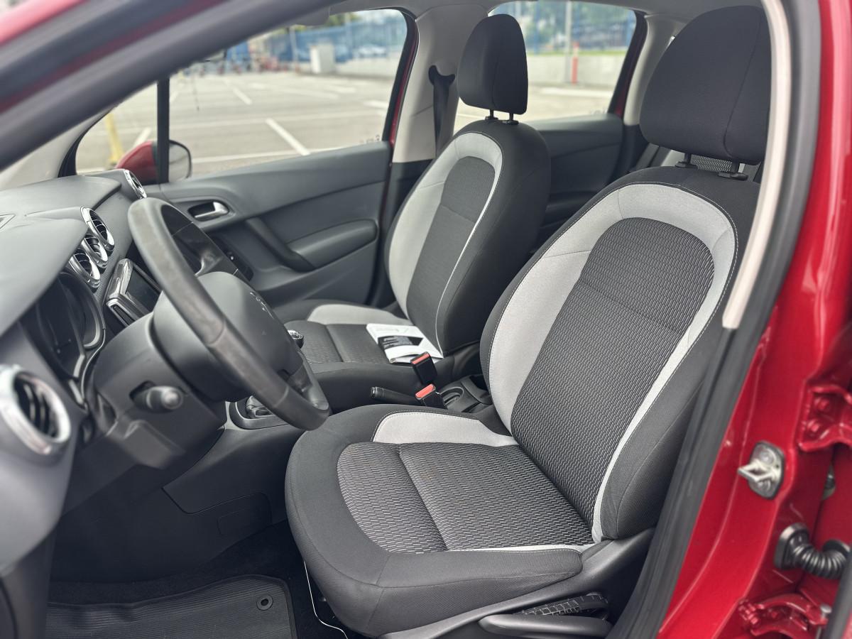 CITROEN C3 - Foto