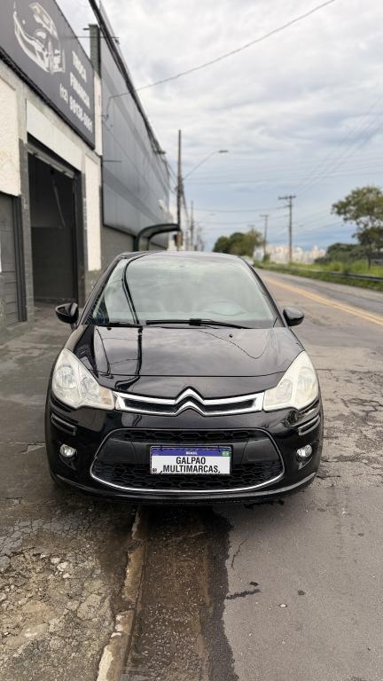 CITROEN C3 - Foto