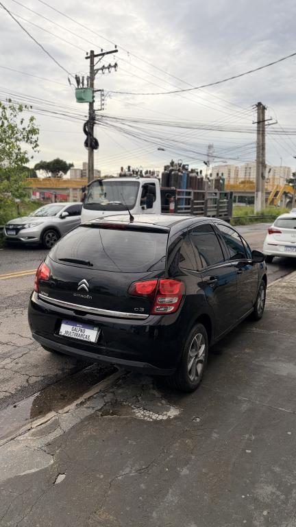 CITROEN C3 - Foto