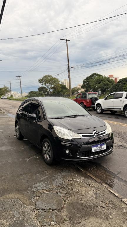 CITROEN C3 - Foto