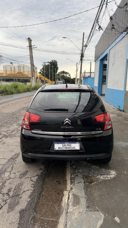 CITROEN C3 - Foto