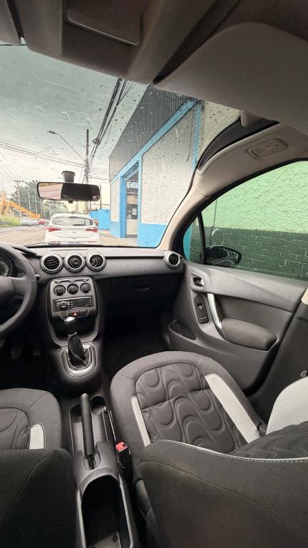 CITROEN C3 - Foto