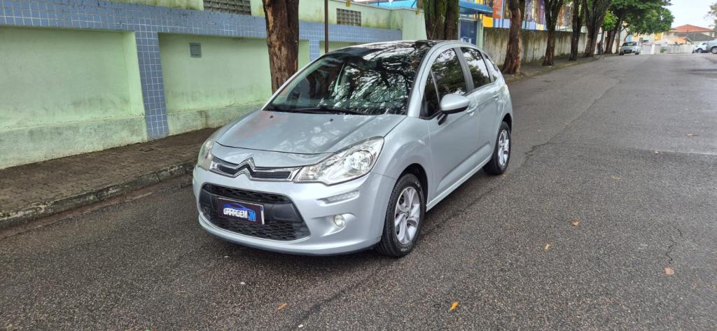 CITROEN C3 - Foto