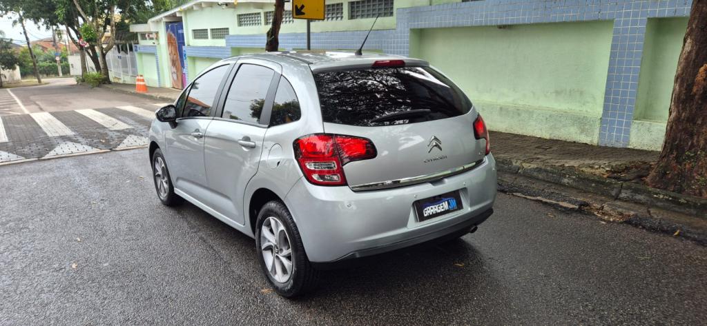 CITROEN C3 - Foto