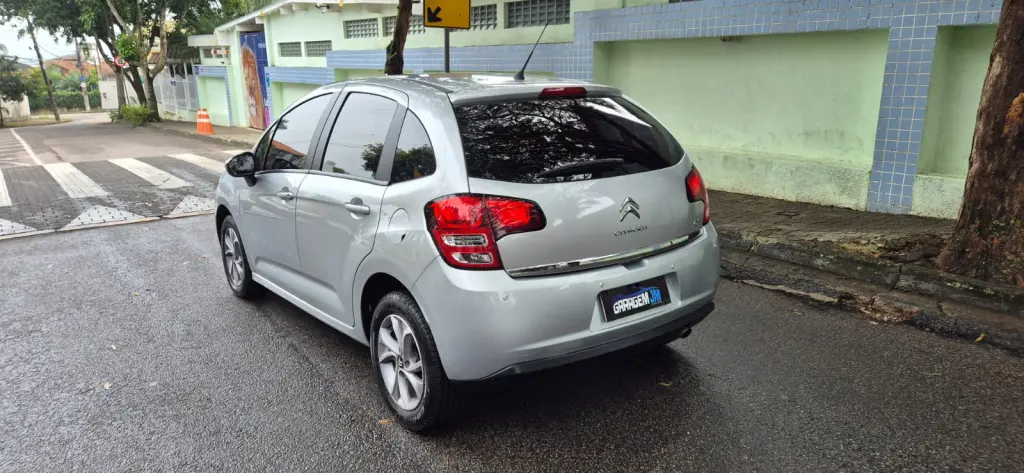 CITROEN C3 - Foto