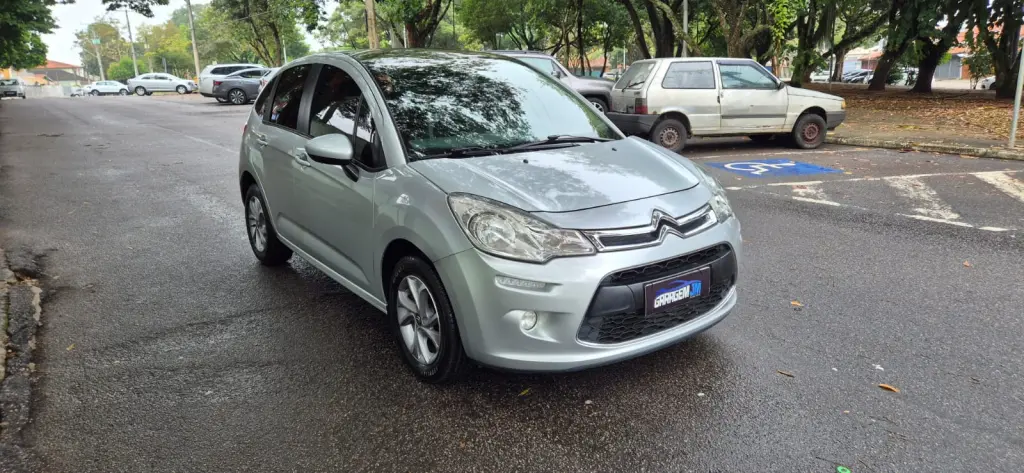 CITROEN C3 - Foto