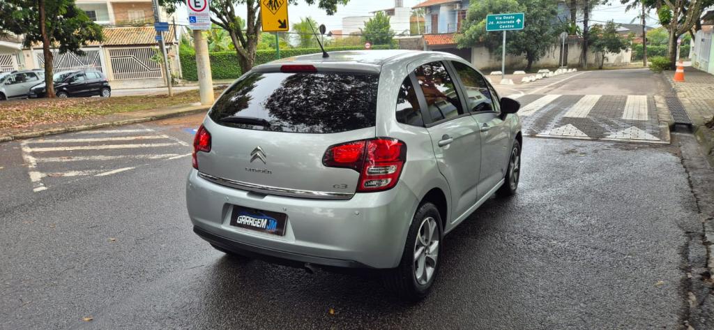 CITROEN C3 - Foto