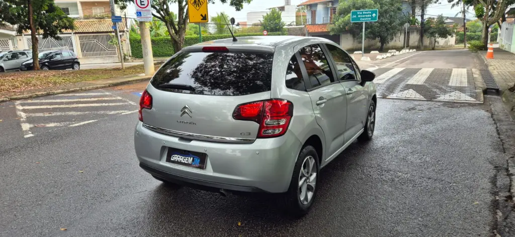 CITROEN C3 - Foto