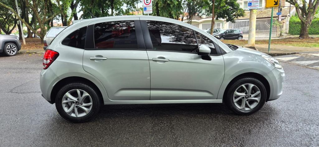 CITROEN C3 - Foto