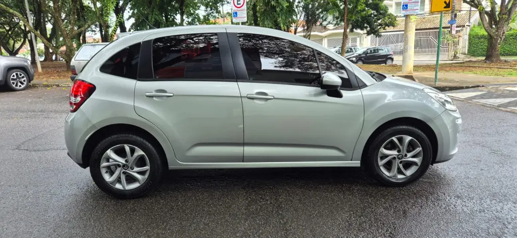 CITROEN C3 - Foto