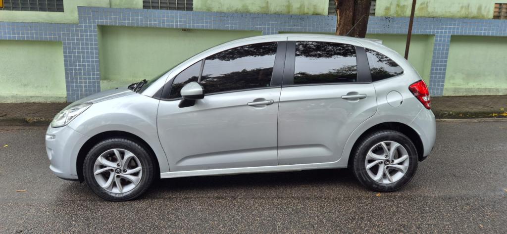 CITROEN C3 - Foto