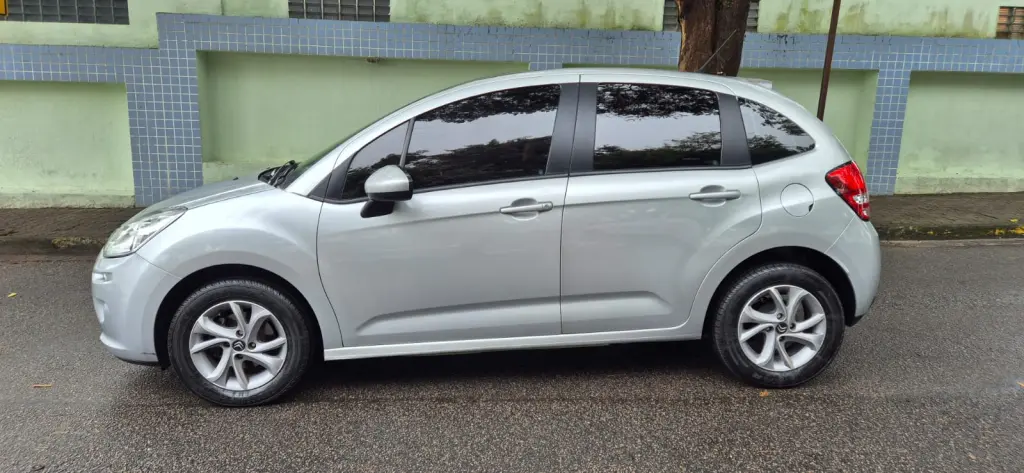 CITROEN C3 - Foto