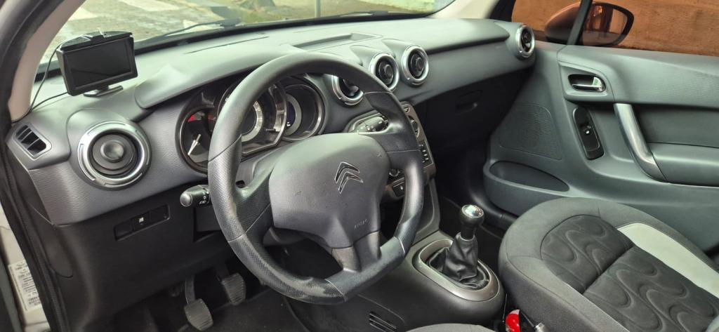 CITROEN C3 - Foto