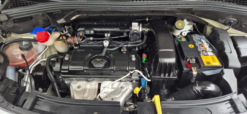 CITROEN C3 - Foto