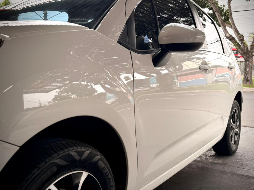 CITROEN C3 - Foto