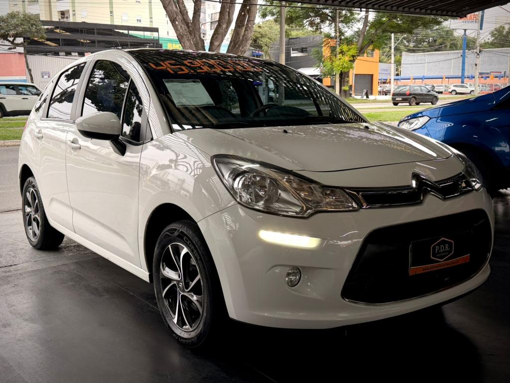 CITROEN C3 - Foto
