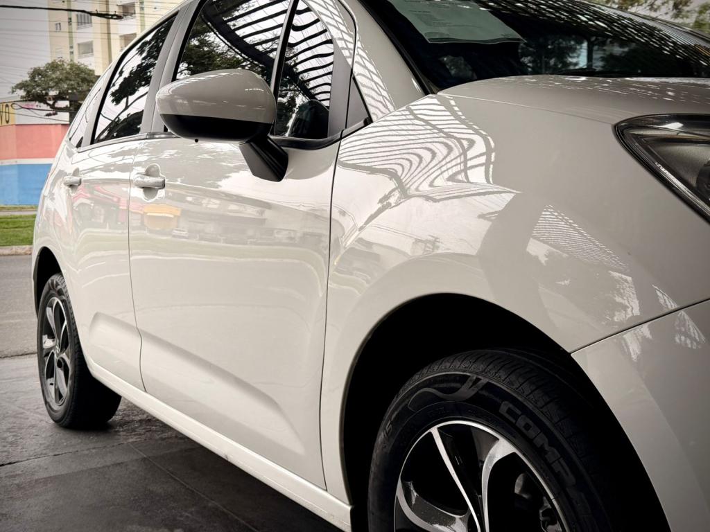CITROEN C3 - Foto