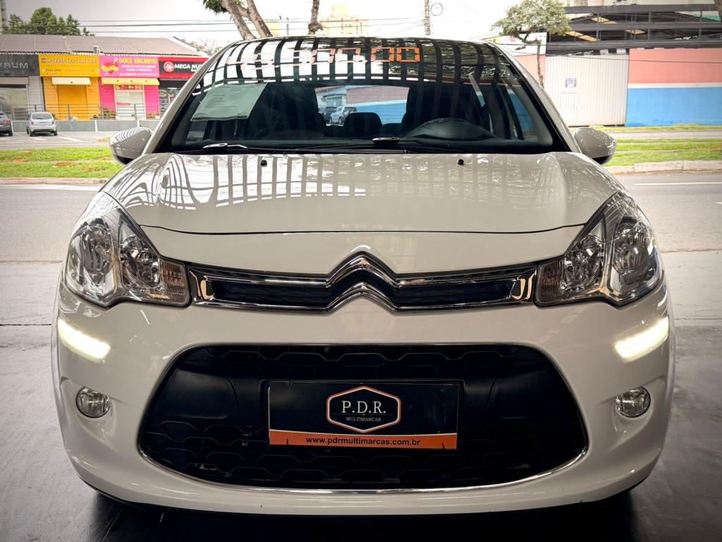 CITROEN C3 - Foto