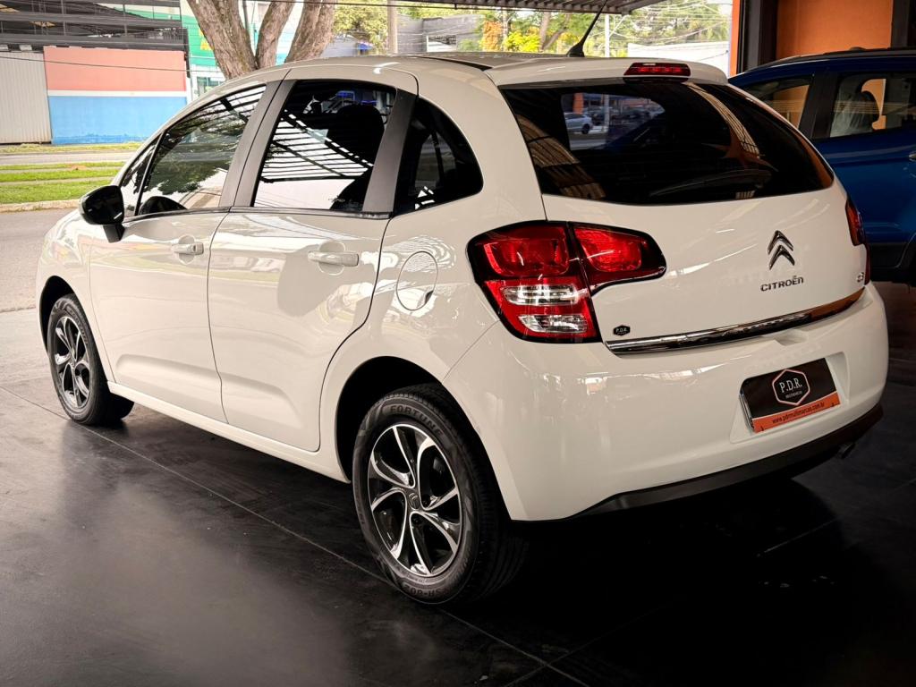 CITROEN C3 - Foto