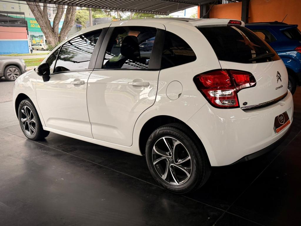 CITROEN C3 - Foto