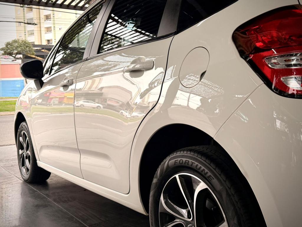 CITROEN C3 - Foto