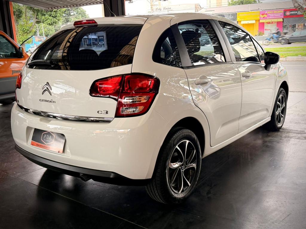 CITROEN C3 - Foto