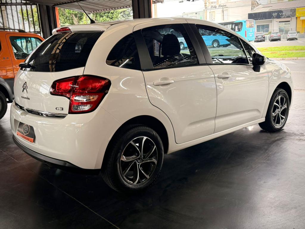 CITROEN C3 - Foto