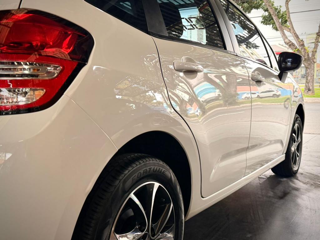 CITROEN C3 - Foto