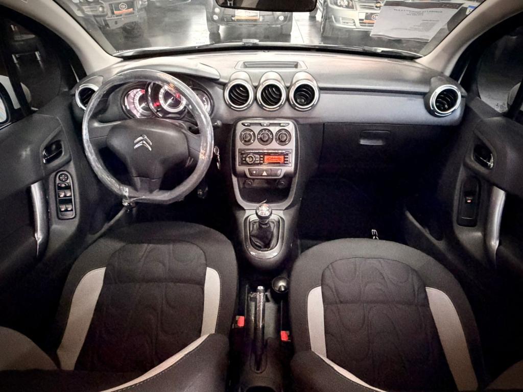 CITROEN C3 - Foto