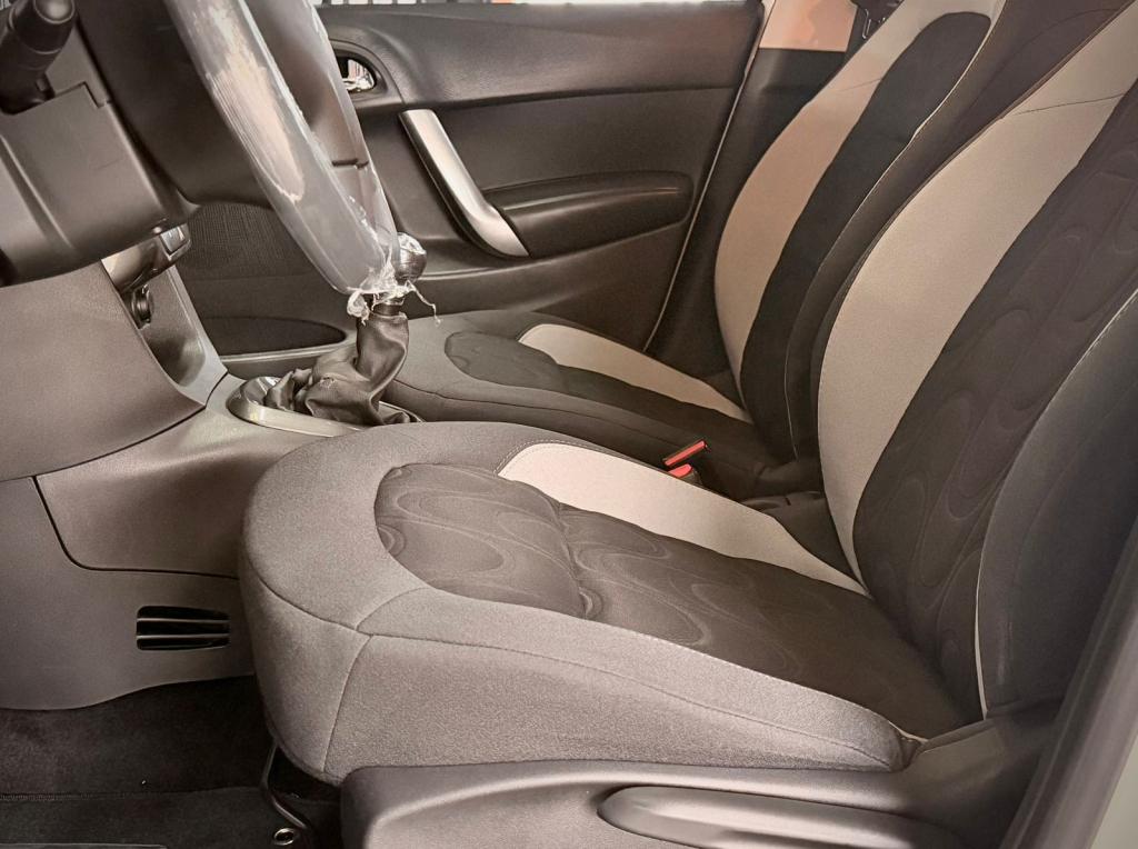 CITROEN C3 - Foto