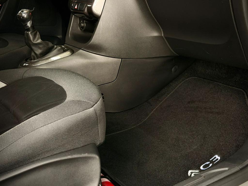 CITROEN C3 - Foto