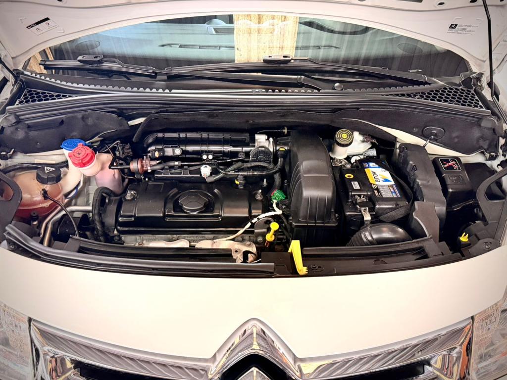 CITROEN C3 - Foto