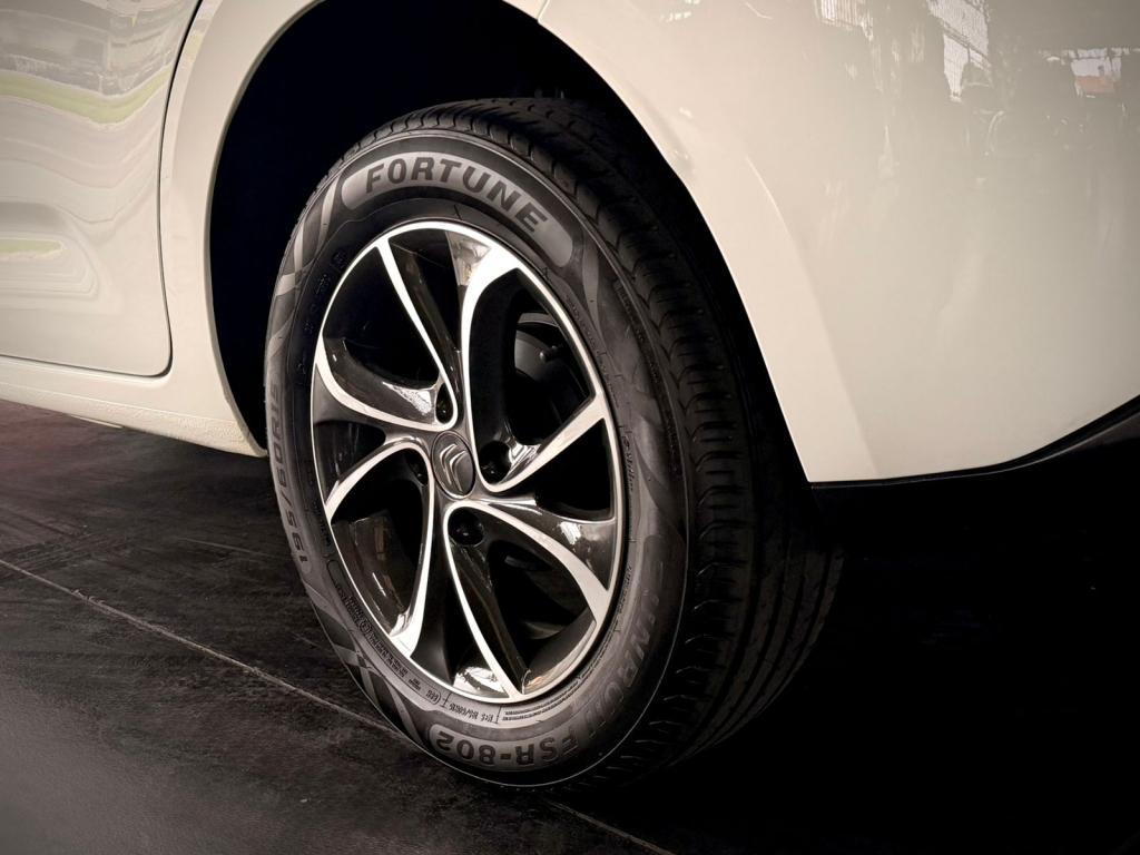 CITROEN C3 - Foto