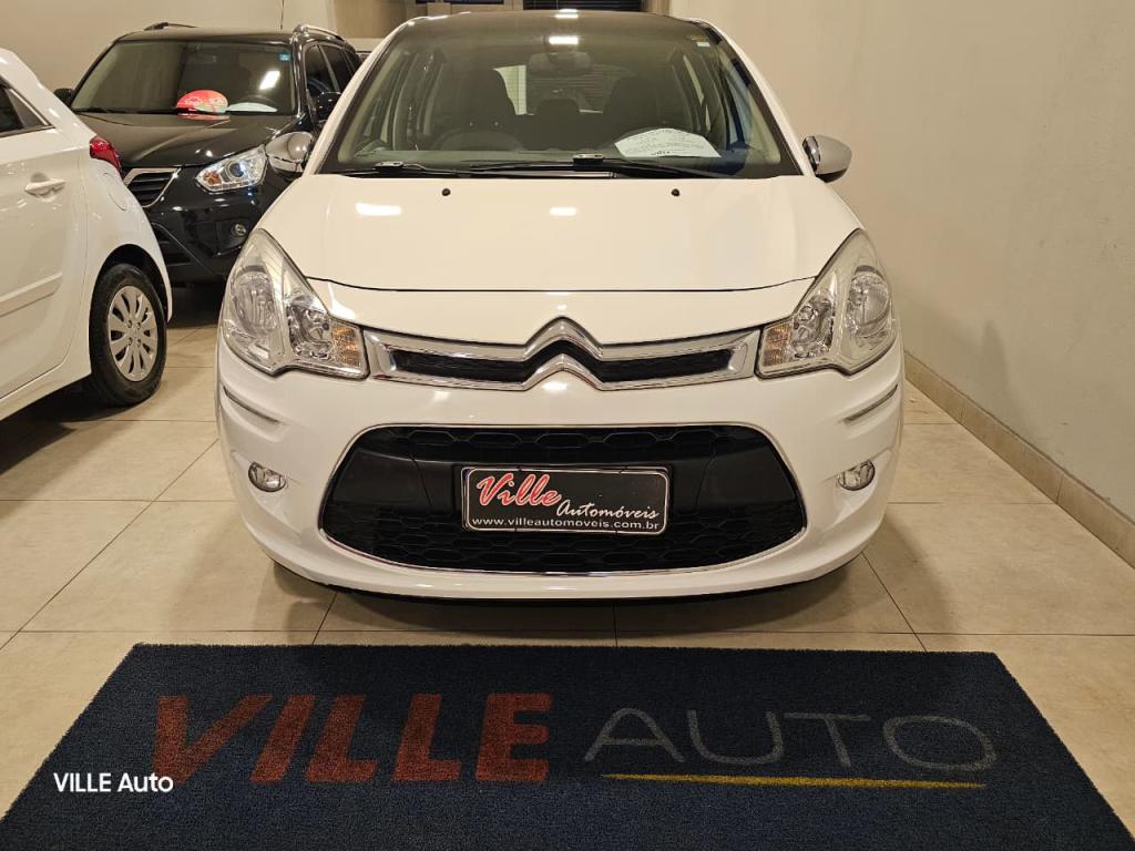 CITROEN C3 - Foto