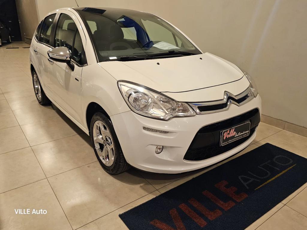 CITROEN C3 - Foto