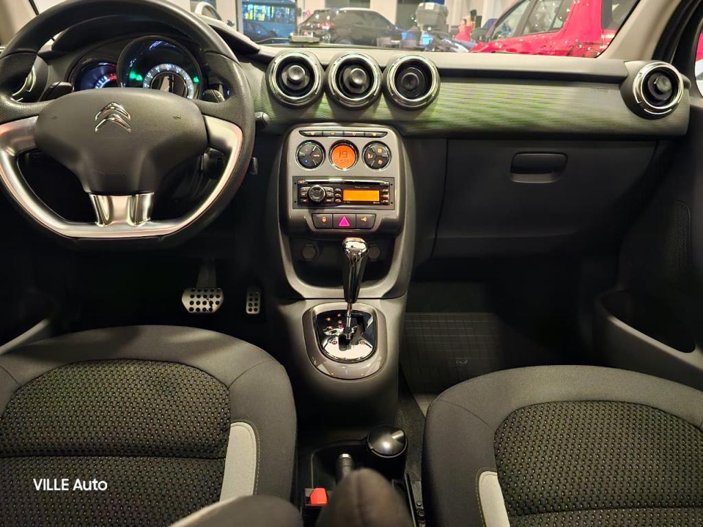 CITROEN C3 - Foto