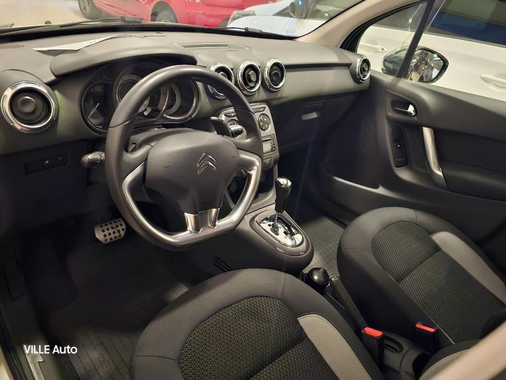 CITROEN C3 - Foto