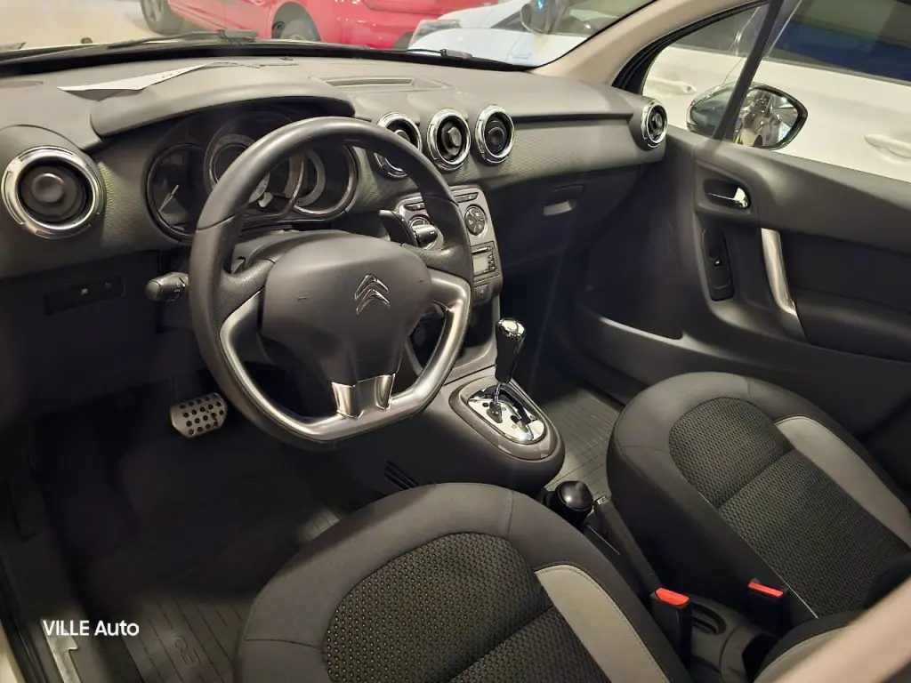 CITROEN C3 - Foto