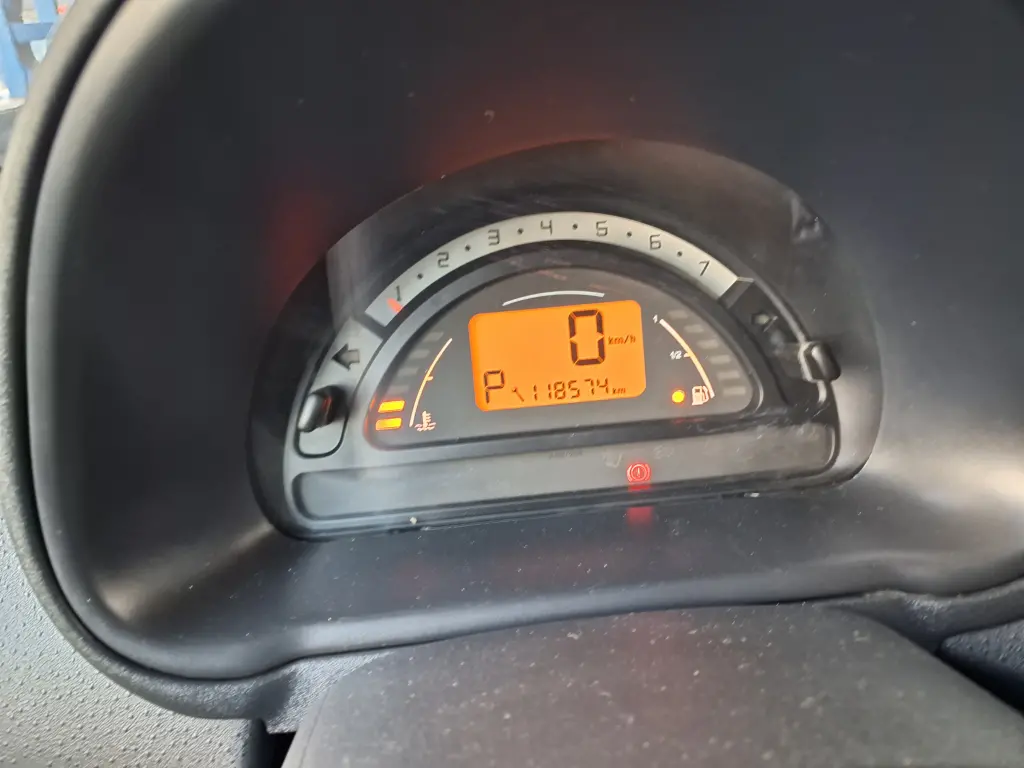 CITROEN C3 - Foto