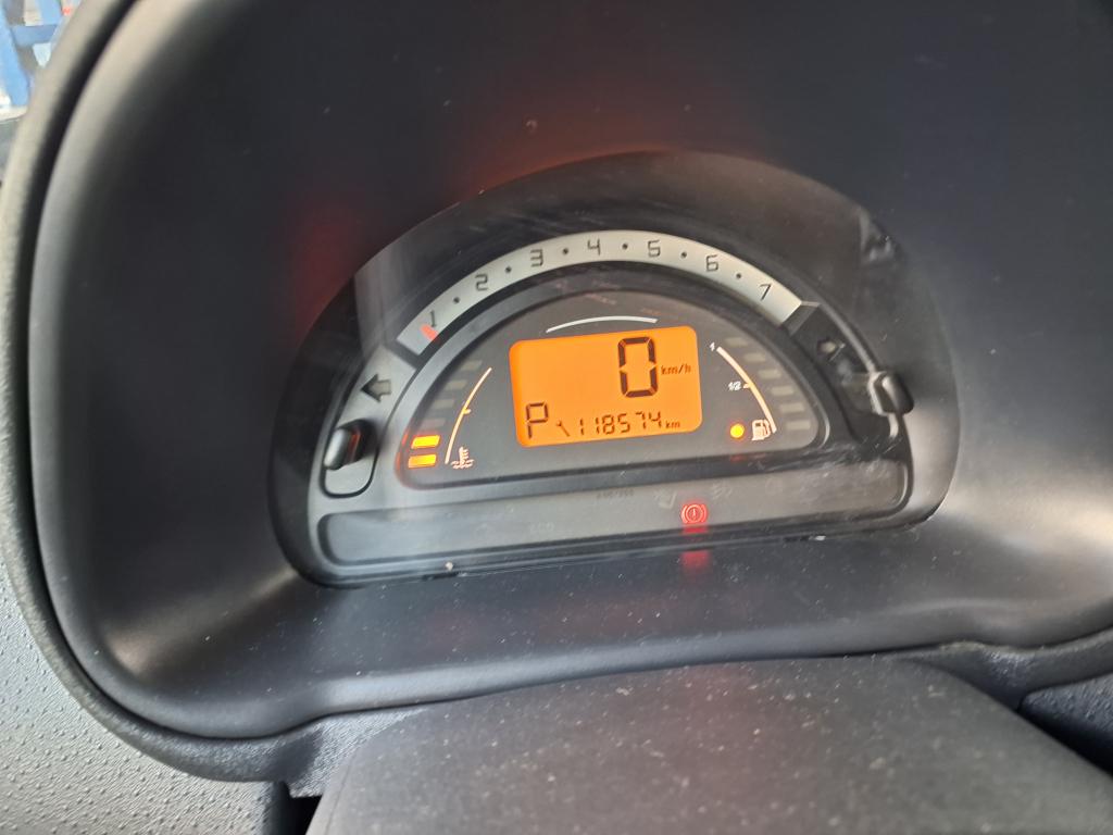 CITROEN C3 - Foto