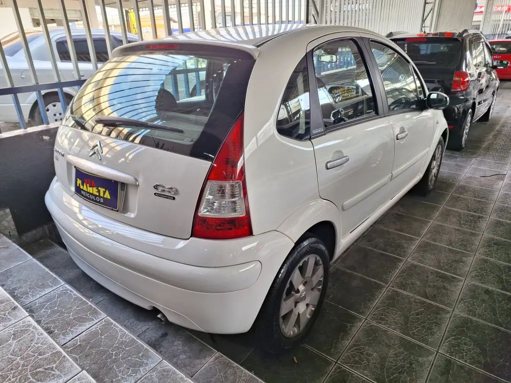 CITROEN C3 - Foto