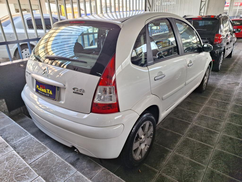 CITROEN C3 - Foto