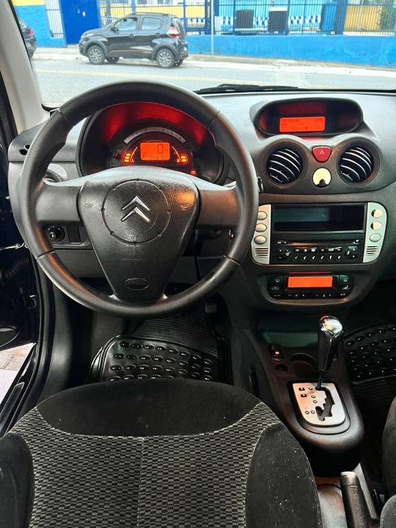CITROEN C3 - Foto